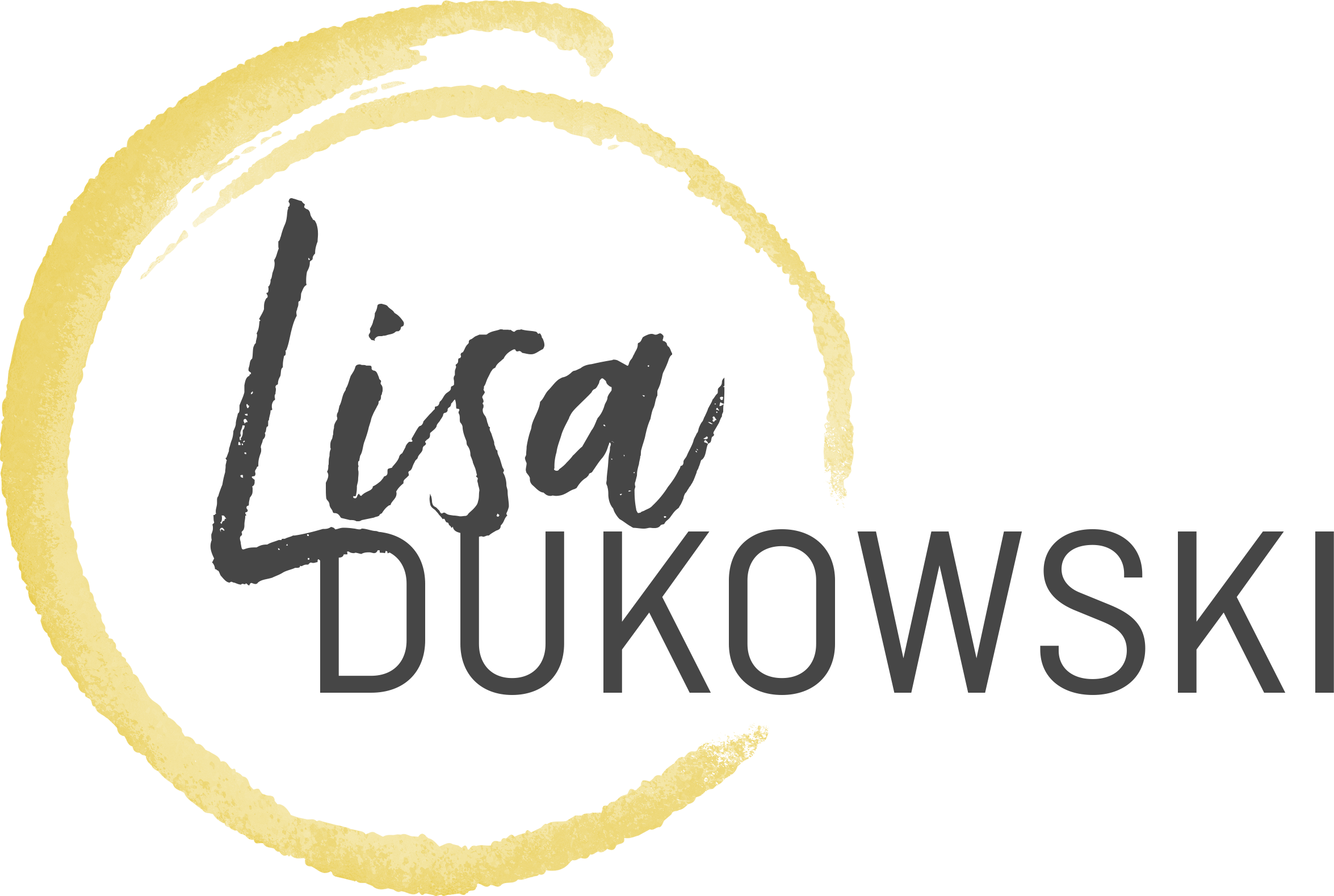 Lisa Dukowski | Logo