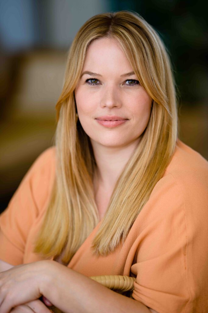 Lisa Dukowski | Trauer dich frei