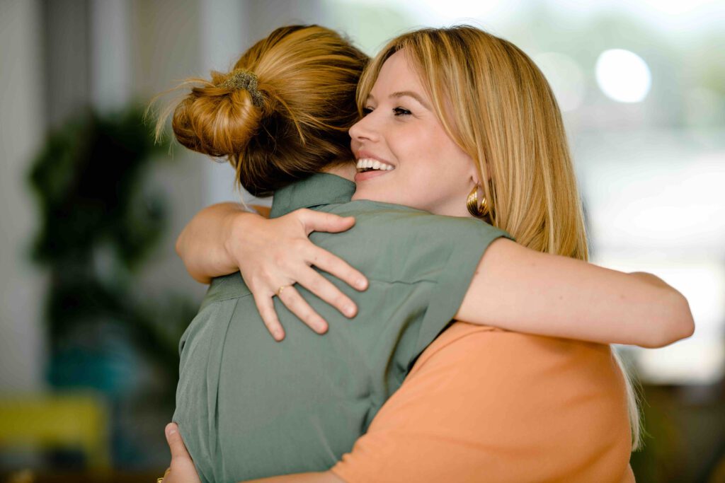 Lisa Dukowski | Trauer dich frei