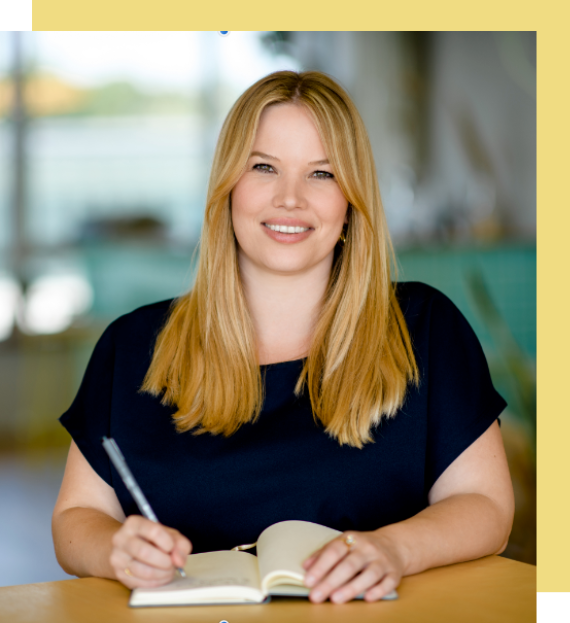 Lisa Dukowski | Trauerreden